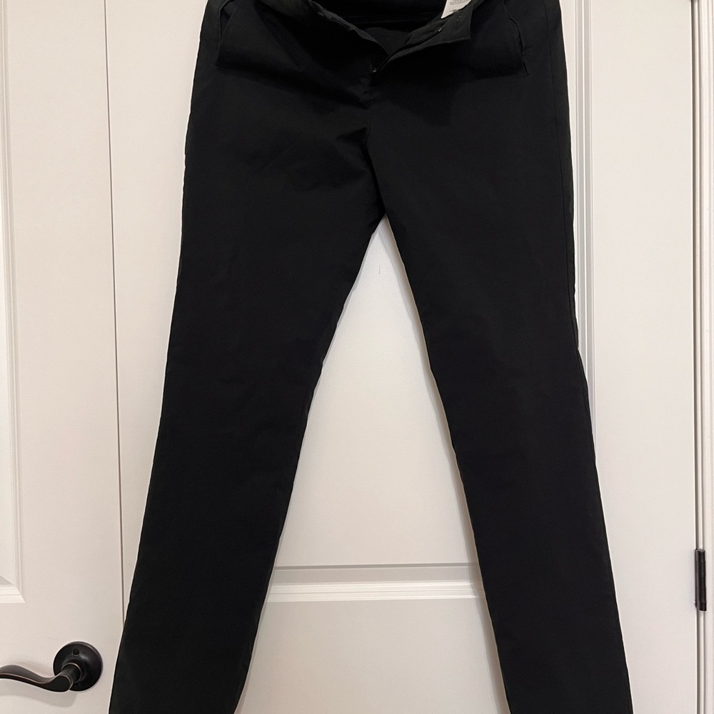 Sun Ice Straight Leg Fleece lined Active Pant